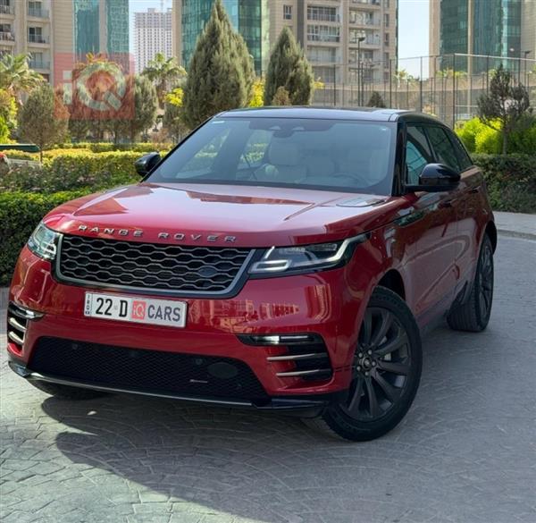 لاند روفر رانج روڤر فيلار 2023 للبيع في العراق - اربيل